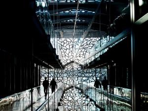 Fotografia z galérie ubytovania L’élégant lumineux Ancien Couvent v destinácii Marseille