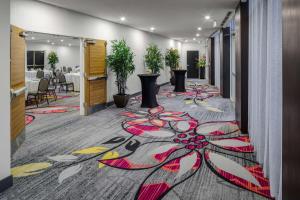 萨拉索塔DoubleTree by Hilton Sarasota Bradenton Airport的相册照片