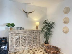 Galeriebild der Unterkunft The Boxmaker's House in Frigiliana