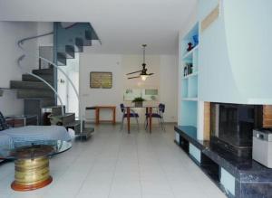 Galeriebild der Unterkunft Apartamento Duplex Voramar in S'Agaró