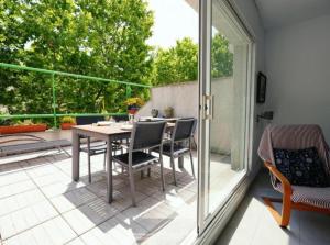 Galeriebild der Unterkunft Apartamento Duplex Voramar in S'Agaró