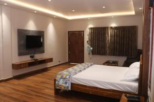 Birsha Munda Guest House