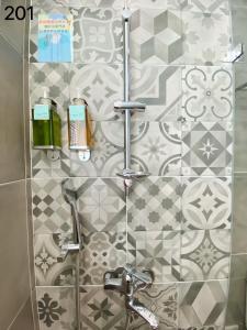 Bagno di Wind Natural Parent-child Inn