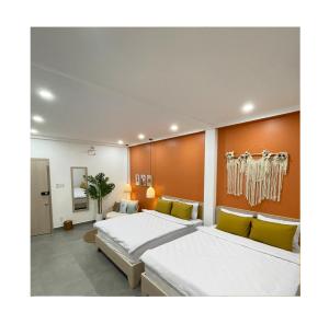 Fotografie z fotogalerie ubytování Marazul Vungtau v destinaci Vũng Tàu