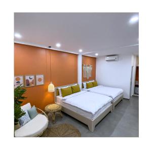 Fotografie z fotogalerie ubytování Marazul Vungtau v destinaci Vũng Tàu