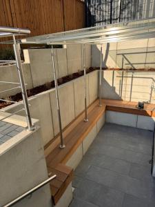 Galeriebild der Unterkunft liebevolle Neubauwohnung im Souterrain in Sprockhövel