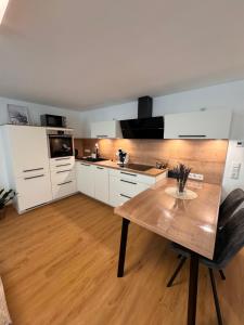 Galeriebild der Unterkunft liebevolle Neubauwohnung im Souterrain in Sprockhövel