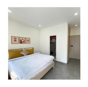 Fotografie z fotogalerie ubytování Marazul Vungtau v destinaci Vũng Tàu