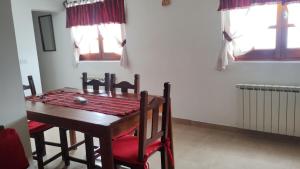 Φωτογραφία από το άλμπουμ του Mirador A στην Ουσουάια