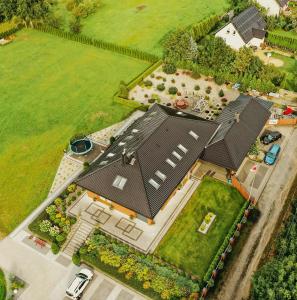 Galeriebild der Unterkunft POKOJE GOŚCINNE U MIKOŁAJA in Pękanino