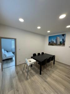 Fotografie z fotogalerie ubytování Nová Tyršova v destinaci Dvůr Králové nad Labem