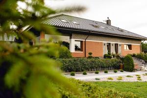 Galeriebild der Unterkunft POKOJE GOŚCINNE U MIKOŁAJA in Pękanino