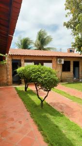 Imagem da galeria de Pousada Paraíso das Falésias em Beberibe