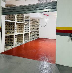 Foto dalla galleria di Martil dream with private garage a Martil