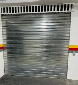 Foto dalla galleria di Martil dream with private garage a Martil