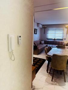 Foto dalla galleria di Martil dream with private garage a Martil