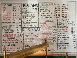 Galería fotográfica de No1 Apartment House en Stainforth 16 fotos más