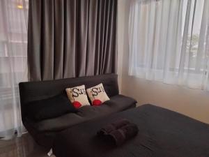 Gallery image of Private Hot Jacuzzi Imperio Residence Melaka in Malacca