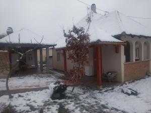 Kuvagallerian kuva majoituspaikasta Kuca na kraju sela, joka sijaitsee kohteessa Valjevo