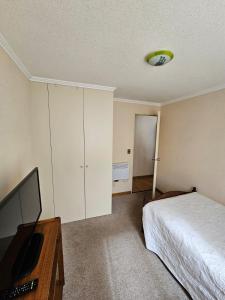 Gallery image of Apartamento full equipado in Temuco