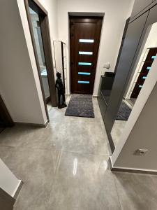 Fotografie z fotogalerie ubytování VRG 1 Exkluzív Apartman v destinaci Debrecín