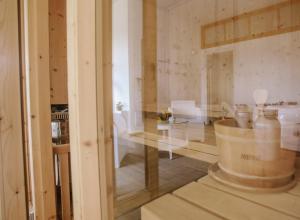 Ένα μπάνιο στο La Casa di Alice +71 φωτογραφίες