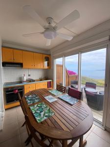 Příroda nedaleko apartmánu + 9 fotografií