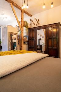 Billede fra billedgalleriet på Boutique Apartment Benz 2 i Bergisch Gladbach