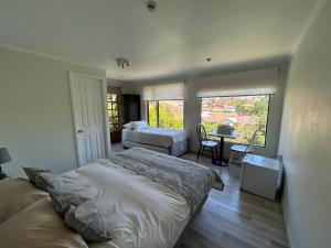 Afbeelding uit fotogalerij van Hotel Boutique & Spa Puerto Natura in Valparaíso