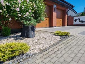 Galeriebild der Unterkunft POKOJE GOŚCINNE U MIKOŁAJA in Pękanino