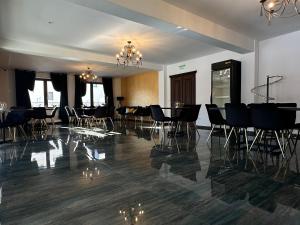 Photo de la galerie de l'établissement Vila Emerald Residence, à Râșnov