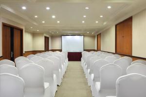 Konferenční prostory v ubytování Aryaduta Pekanbaru