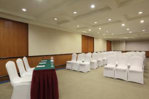 Konferenční prostory v ubytování Aryaduta Pekanbaru