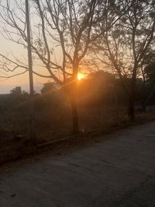 Gallery image of 3-BHK Villa with Swimming Pool in Karjat