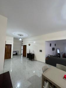 Lobby o reception area sa Villa Kayus - Toubab Dialaw