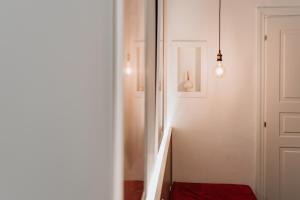 Fotografie z fotogalerie ubytování Terrae Hydrunti v destinaci Lecce