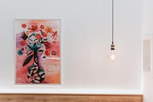 Fotografie z fotogalerie ubytování Terrae Hydrunti v destinaci Lecce
