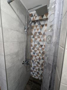 Bagno di Oskolok Dovbusha Mini-Hotel