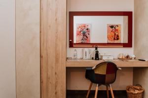 Fotografie z fotogalerie ubytování Terrae Hydrunti v destinaci Lecce