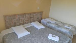 Foto dalla galleria di Pousada do Pampa a Jaguarão