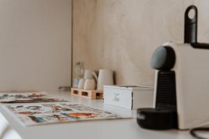 Fotografie z fotogalerie ubytování Terrae Hydrunti v destinaci Lecce