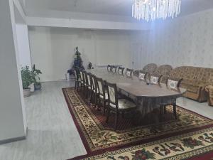 Konferenční prostory v ubytování GuestHouse "ERKIN"