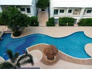 Bazén v ubytování Energy Seaside city Hua-Hin / Cha-am nebo v jeho okolí