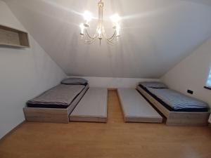Fotografie z fotogalerie ubytování Sun House v destinaci Ostrov nad Oslavou