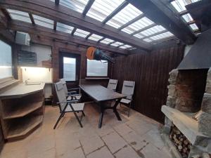 Fotografie z fotogalerie ubytování Sun House v destinaci Ostrov nad Oslavou