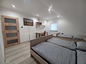 Fotografie z fotogalerie ubytování Sun House v destinaci Ostrov nad Oslavou