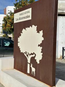 Imagen de la galería de Vientos de Alcornoque, en Alcalá de los Gazules