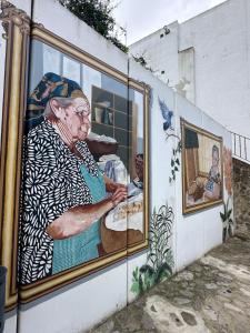 Imagen de la galería de Vientos de Alcornoque, en Alcalá de los Gazules