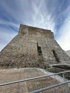 Imagen de la galería de Vientos de Alcornoque, en Alcalá de los Gazules