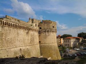 Fotografie z fotogalerie ubytování INCASTRO B&B IN CROTONE v destinaci Crotone
